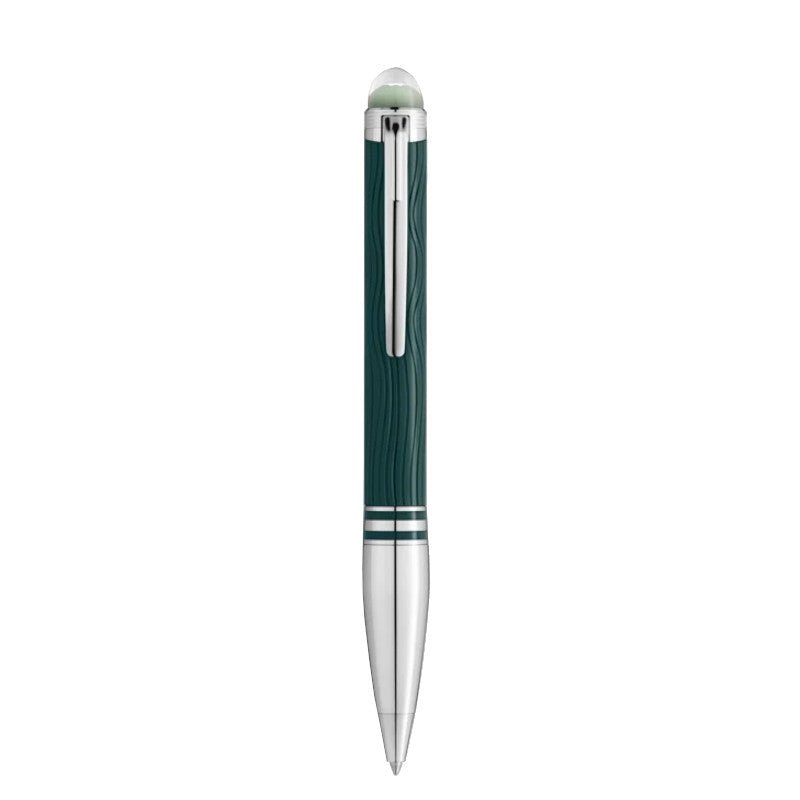 Stylo billeMontblancStylo bille StarWalker PolarGreen Doué