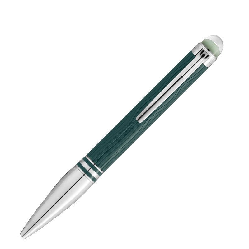 Stylo billeMontblancStylo bille StarWalker PolarGreen Doué