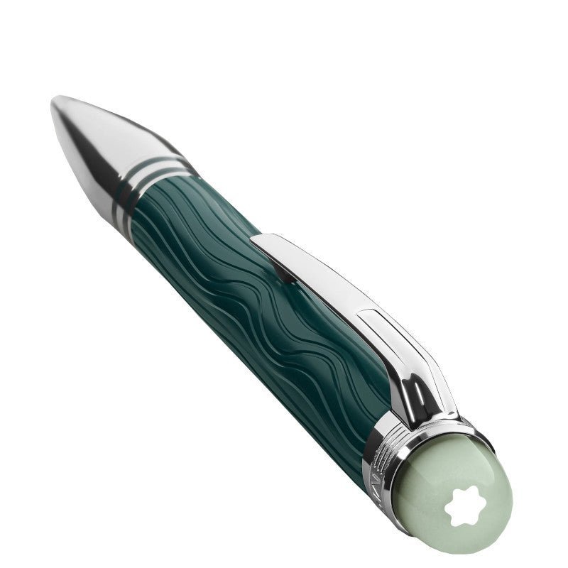 Stylo billeMontblancStylo bille StarWalker PolarGreen Doué