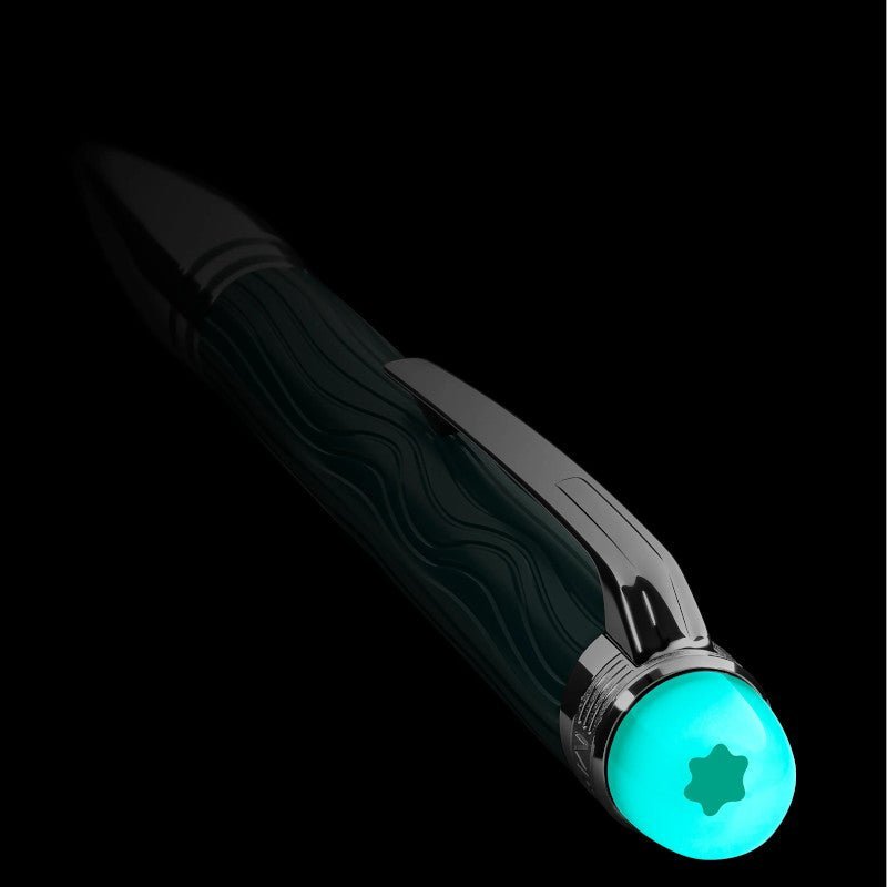 Stylo billeMontblancStylo bille StarWalker PolarGreen Doué
