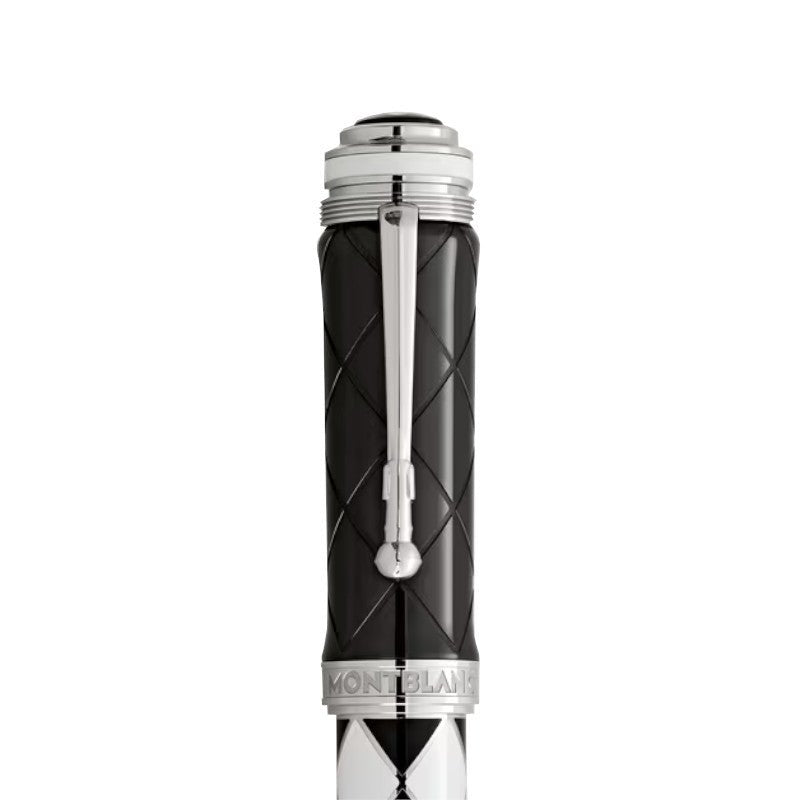 Stylo PlumeMontblancGreat Characters Hommage à Queen Limited Edition 1975