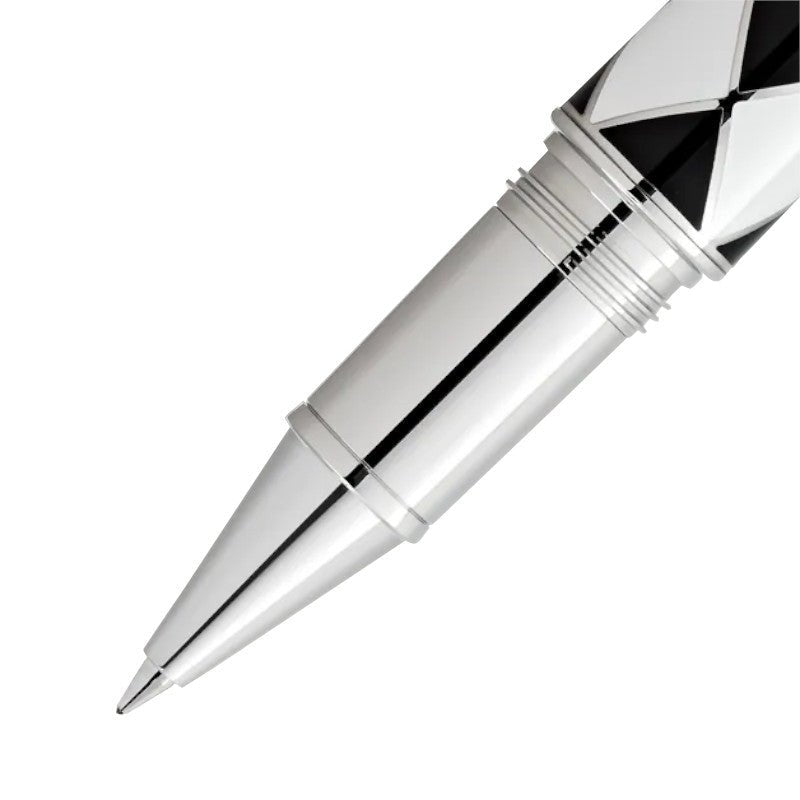 Stylo PlumeMontblancGreat Characters Hommage à Queen Limited Edition 1975