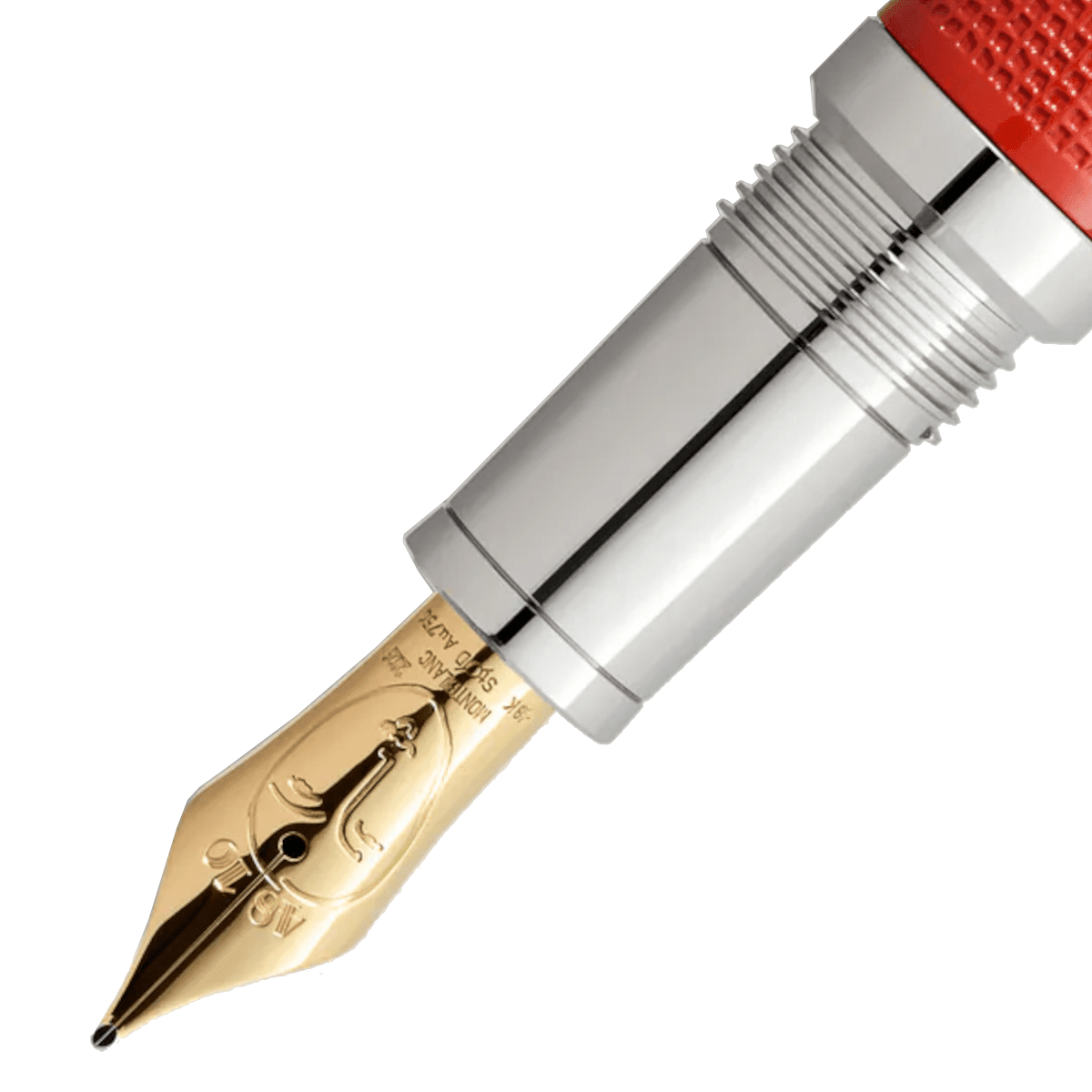 Stylo plumeMontblancStylo - Plume Masters of Art Hommage à Henri Matisse Édition Limitée 888