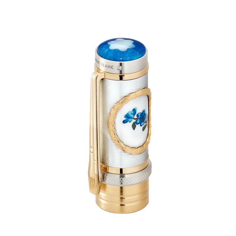 Stylo plumeMontblancStylo plume Masters of Art Hommage à Pierre - Auguste Renoir Limited Edition 888