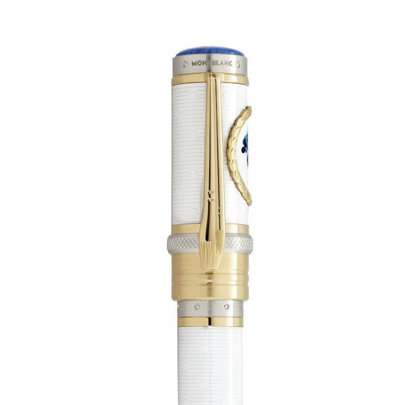 Stylo plumeMontblancStylo plume Masters of Art Hommage à Pierre - Auguste Renoir Limited Edition 888