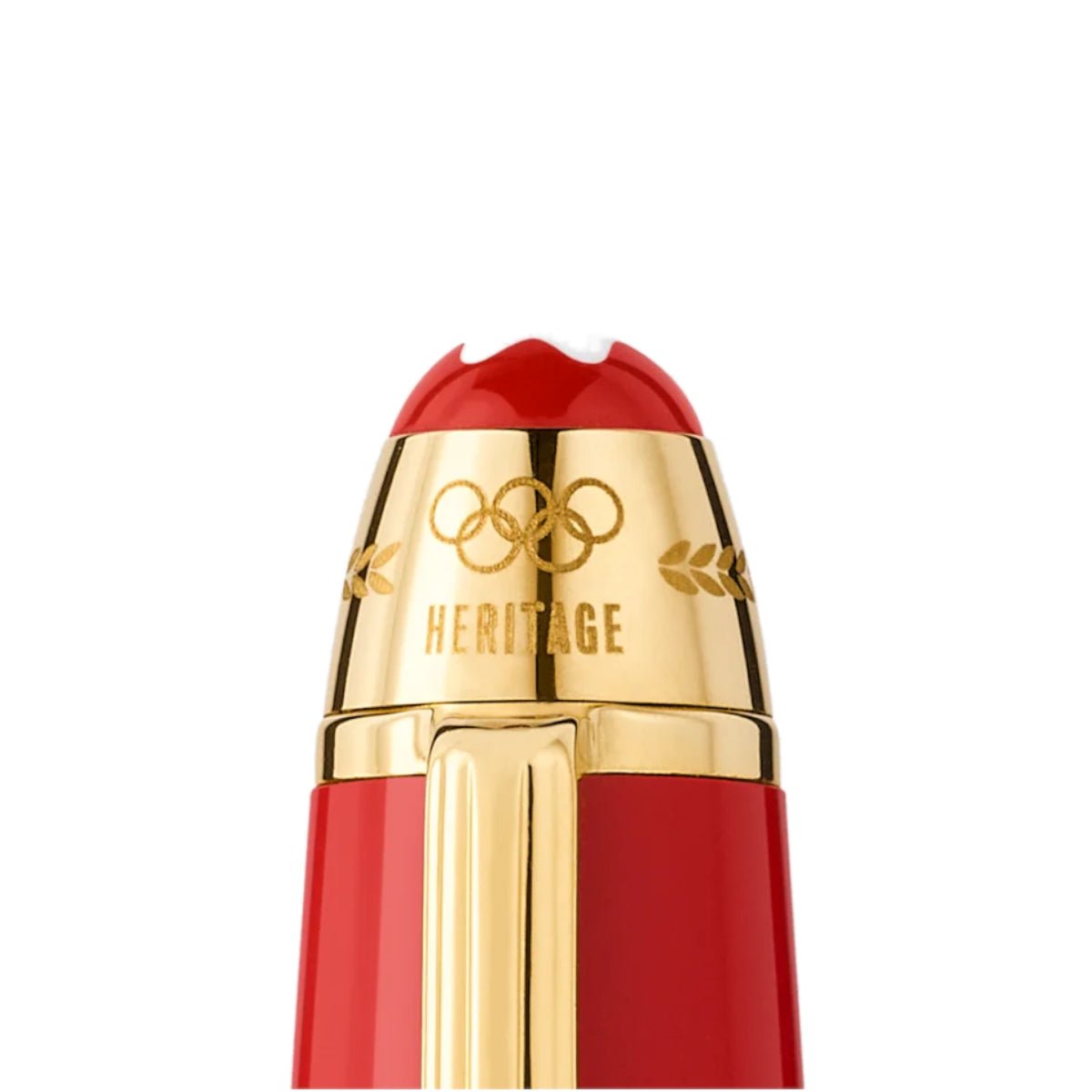 Stylo plumeMontblancStylo plume Meisterstück x Olympic Heritage Paris 1924 LeGrand M