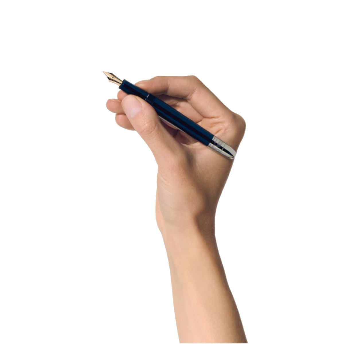 Stylo PlumeMontblancStylo plume Meisterstück Around the World in 80 Days Classique