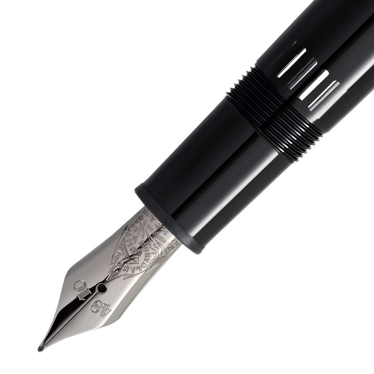 Stylo plumeMontblancStylo-Plume Meisterstück MONTBLANC HAUS LeGrand