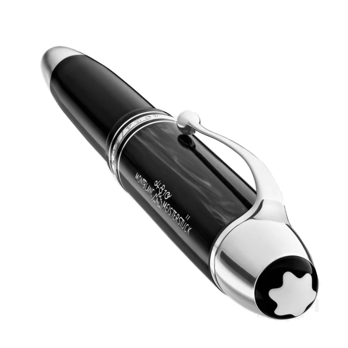 Stylo plumeMontblancStylo Plume Montblanc Collection Meisterstück The Origin 149 (M)