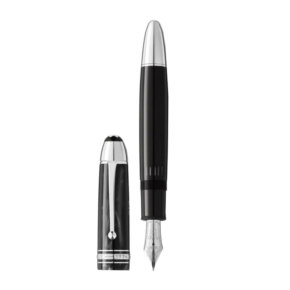 Stylo plumeMontblancStylo Plume Montblanc Collection Meisterstück The Origin 149 (M)