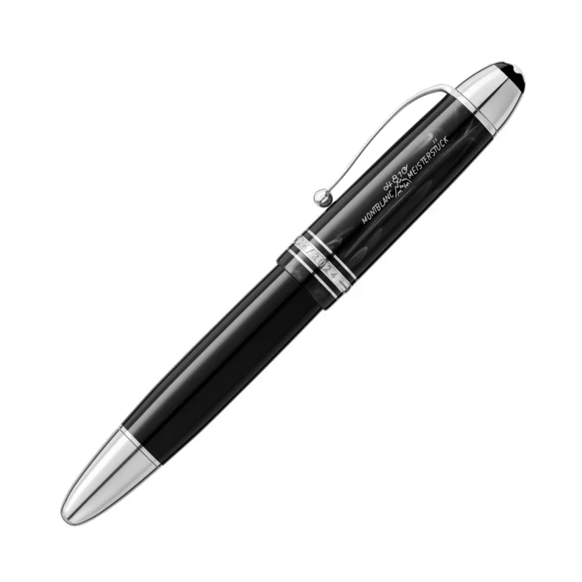 Stylo plumeMontblancStylo Plume Montblanc Collection Meisterstück The Origin 149 (M)