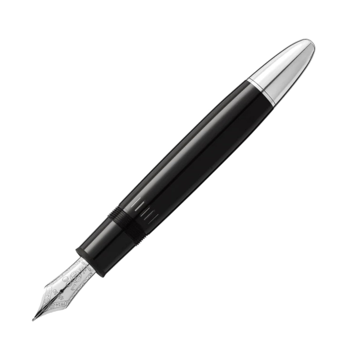Stylo plumeMontblancStylo Plume Montblanc Collection Meisterstück The Origin 149 (M)