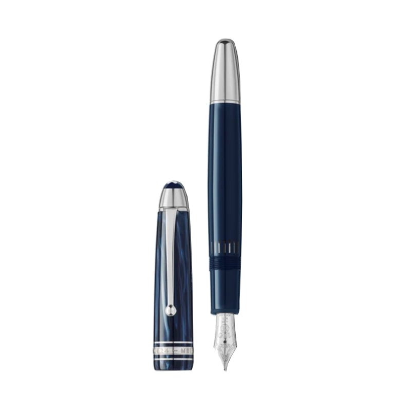 Stylo plumeMontblancStylo Plume Montblanc Collection Meisterstück The Origin LeGrand (F)