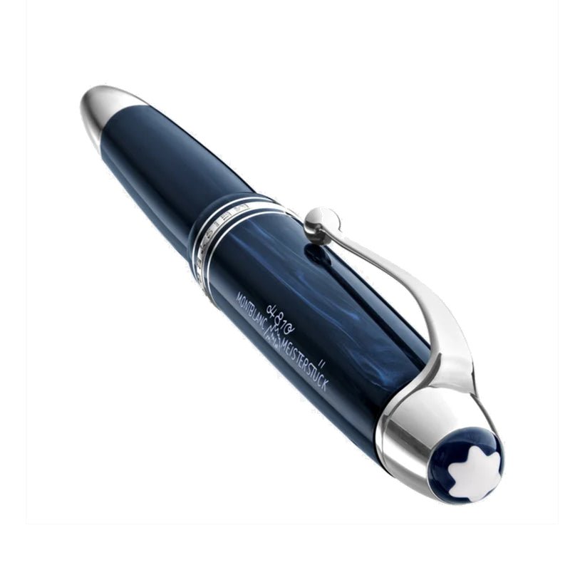 Stylo plumeMontblancStylo Plume Montblanc Collection Meisterstück The Origin LeGrand (F)