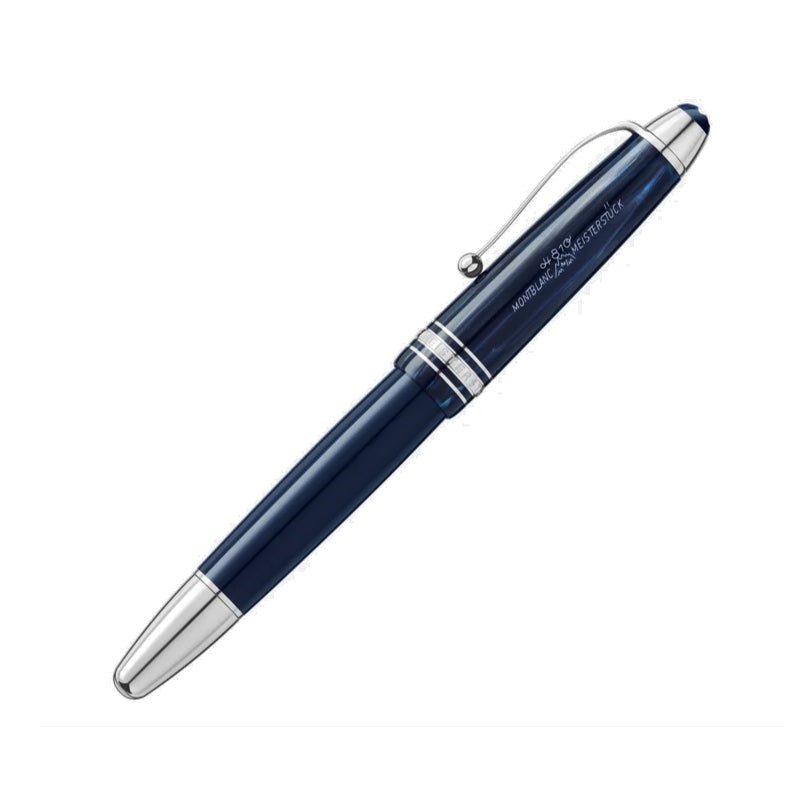 Stylo plumeMontblancStylo Plume Montblanc Collection Meisterstück The Origin LeGrand (M)
