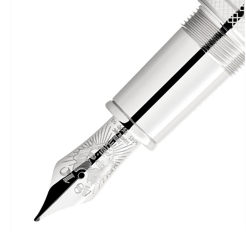 Stylo plumeMontblancStylo plume Montblanc (F) Great Characters Jimi Hendrix Special Edition