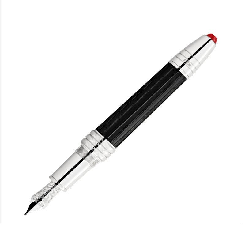 Stylo plumeMontblancStylo plume Montblanc (F) Great Characters Jimi Hendrix Special Edition