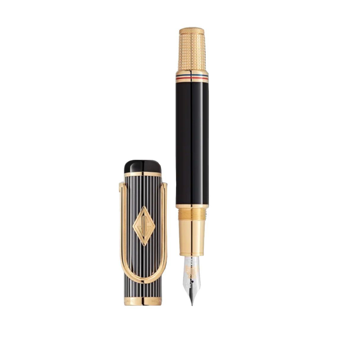 Stylo plumeMontblancStylo plume Montblanc Great Characters Hommage à Gatsby le Magnifique Limited Edition 1925