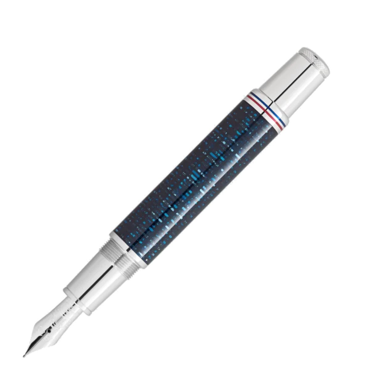 Stylo plumeMontblancStylo plume Montblanc Great Characters Hommage à Gatsby le Magnifique Special Edition