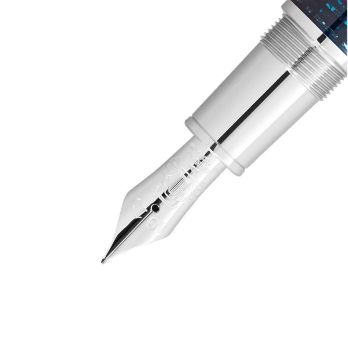 Stylo plumeMontblancStylo plume Montblanc Great Characters Hommage à Gatsby le Magnifique Special Edition