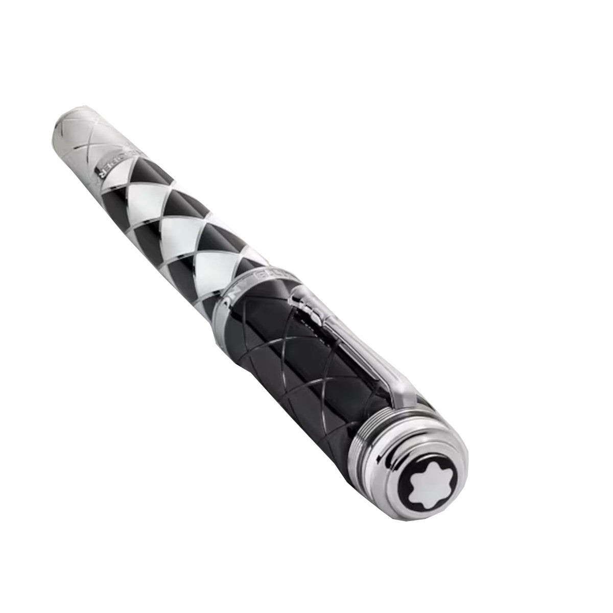Stylo PlumeMontblancStylo plume Montblanc Great Characters Hommage à Queen Limited Edition 1975 (M)