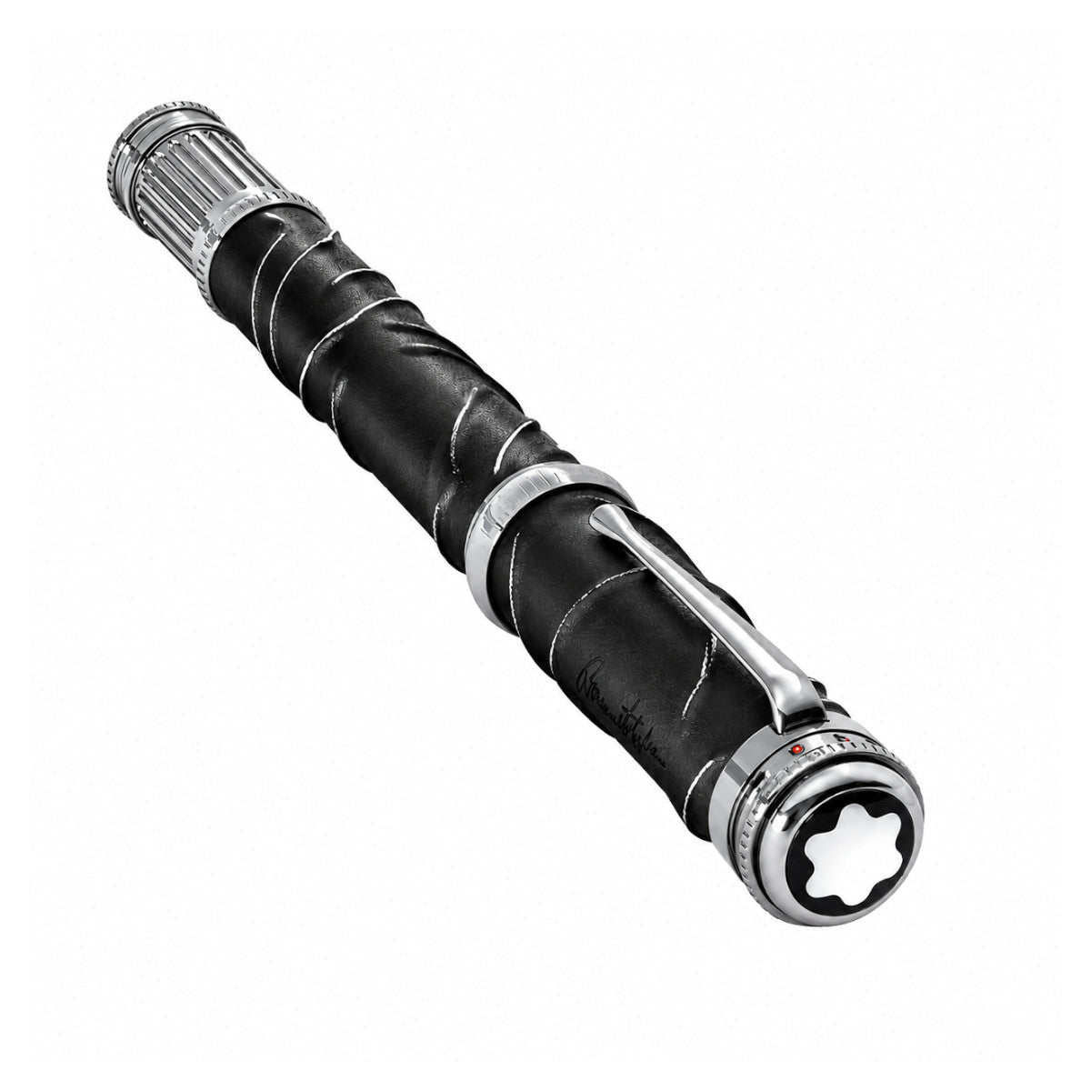 Stylo PlumeMontblancStylo - Plume Montblanc Hommage à Bram Stoker Édition Limitée 1897