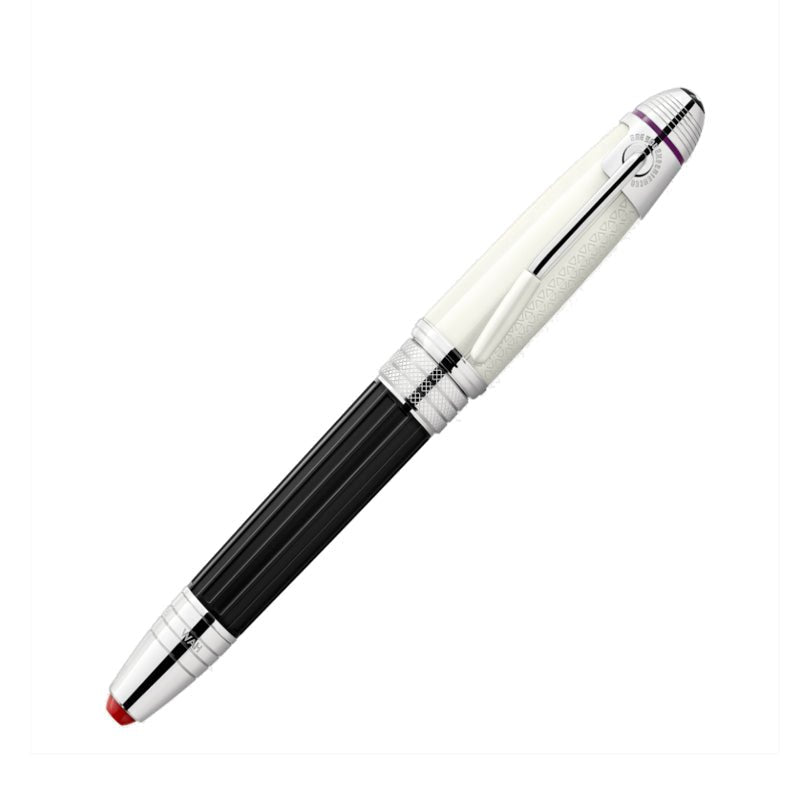 Stylo plumeMontblancStylo plume Montblanc (M) Great Characters Jimi Hendrix Special Edition