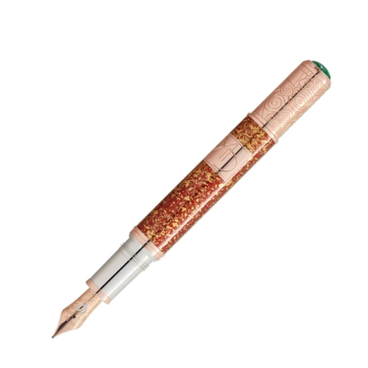 Stylo plumeMontblancStylo Plume Montblanc Masters Of Art Hommage à Gustav Klimt Limited Edition 161