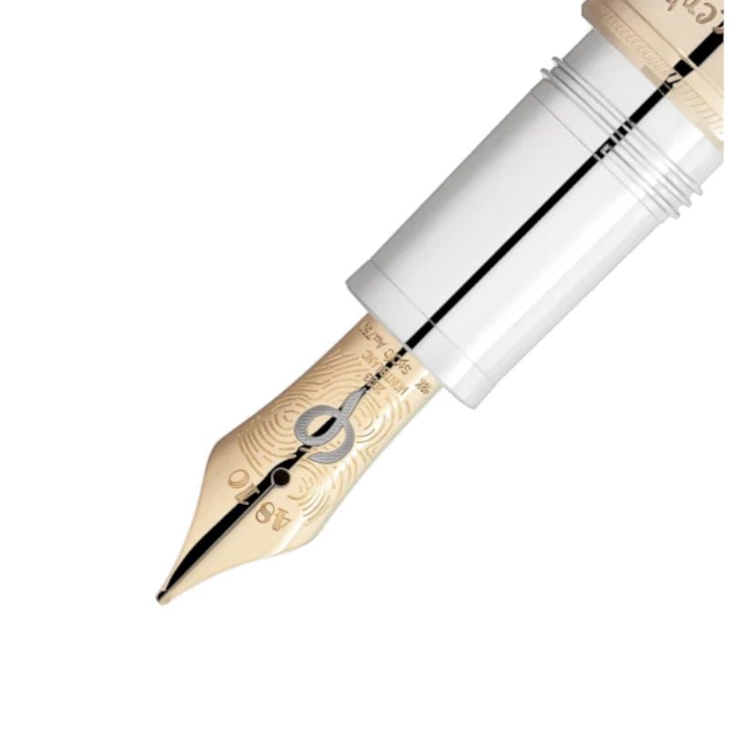 Stylo plumeMontblancStylo plume Montblanc Masters of Art Hommage à Vincent van Gogh Limited Edition 161