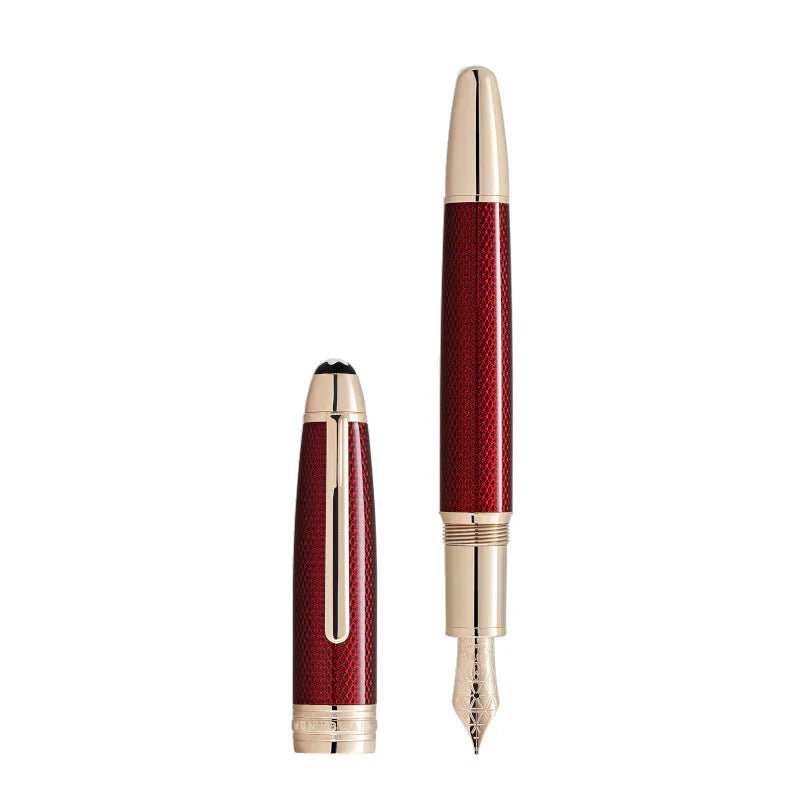 Stylo - PlumeMontblancStylo - Plume Montblanc Meisterstück Golden Hour Solitaire (F)