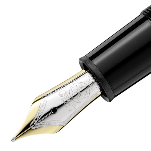 Stylo plumeMontblancStylo plume Montblanc Meisterstück Le Grand