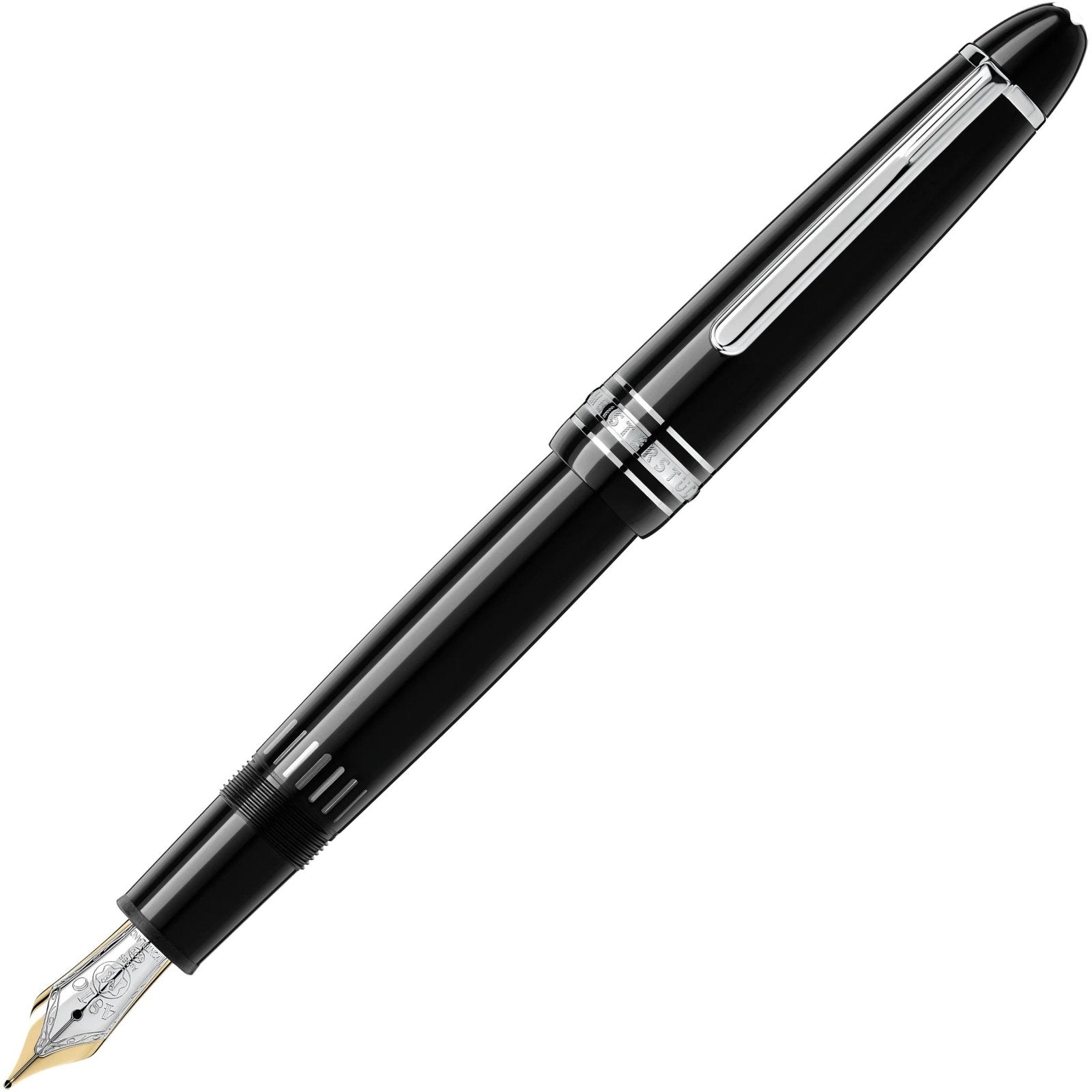 Stylo plumeMontblancStylo plume Montblanc Meisterstück Le Grand