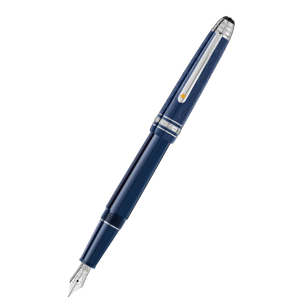 ・ Montblanc Stylo Montblanc 118056 Stylo Plume Montblanc