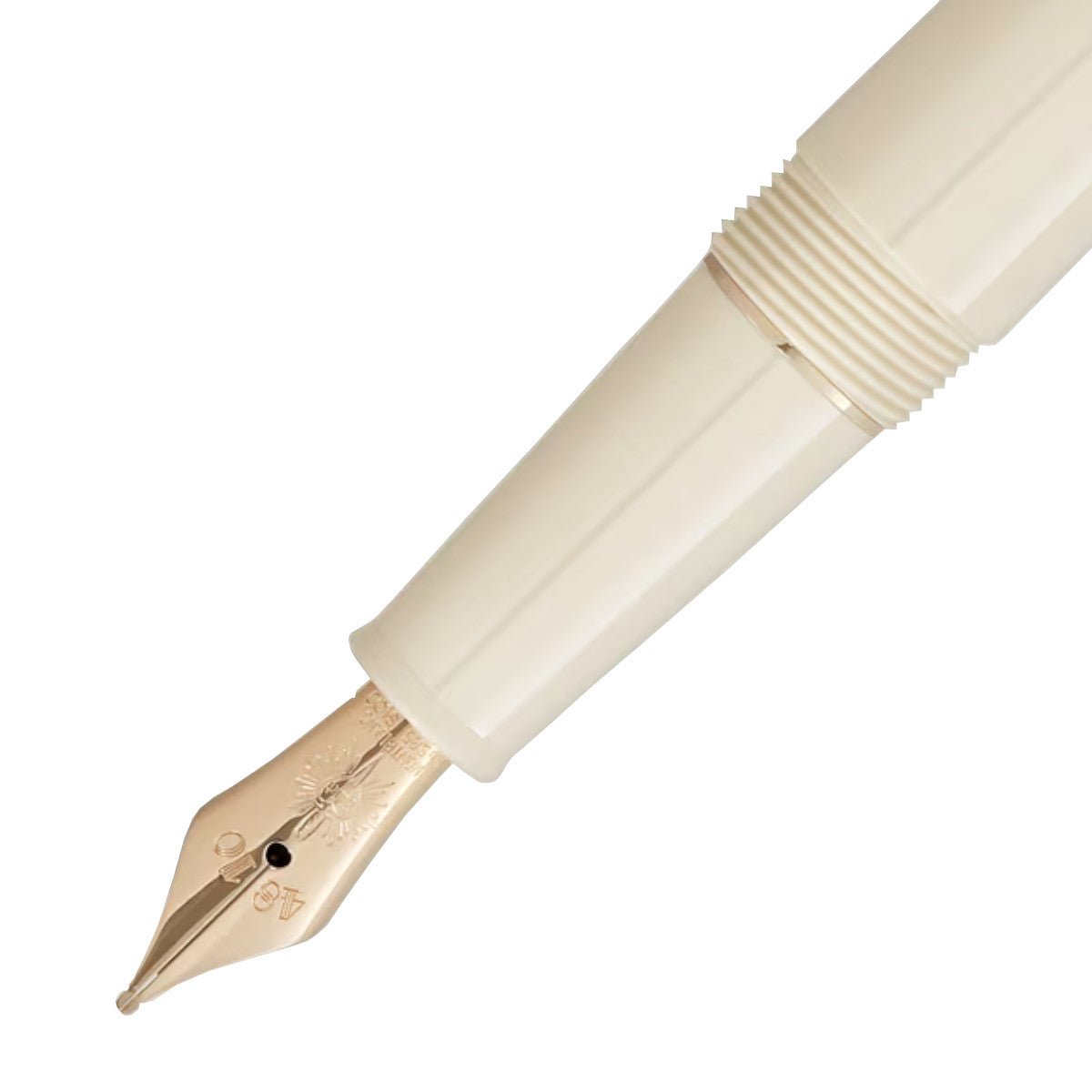Stylo plumeMontblancStylo - Plume Montblanc Meisterstück Roméo et Juliette Classique (F)