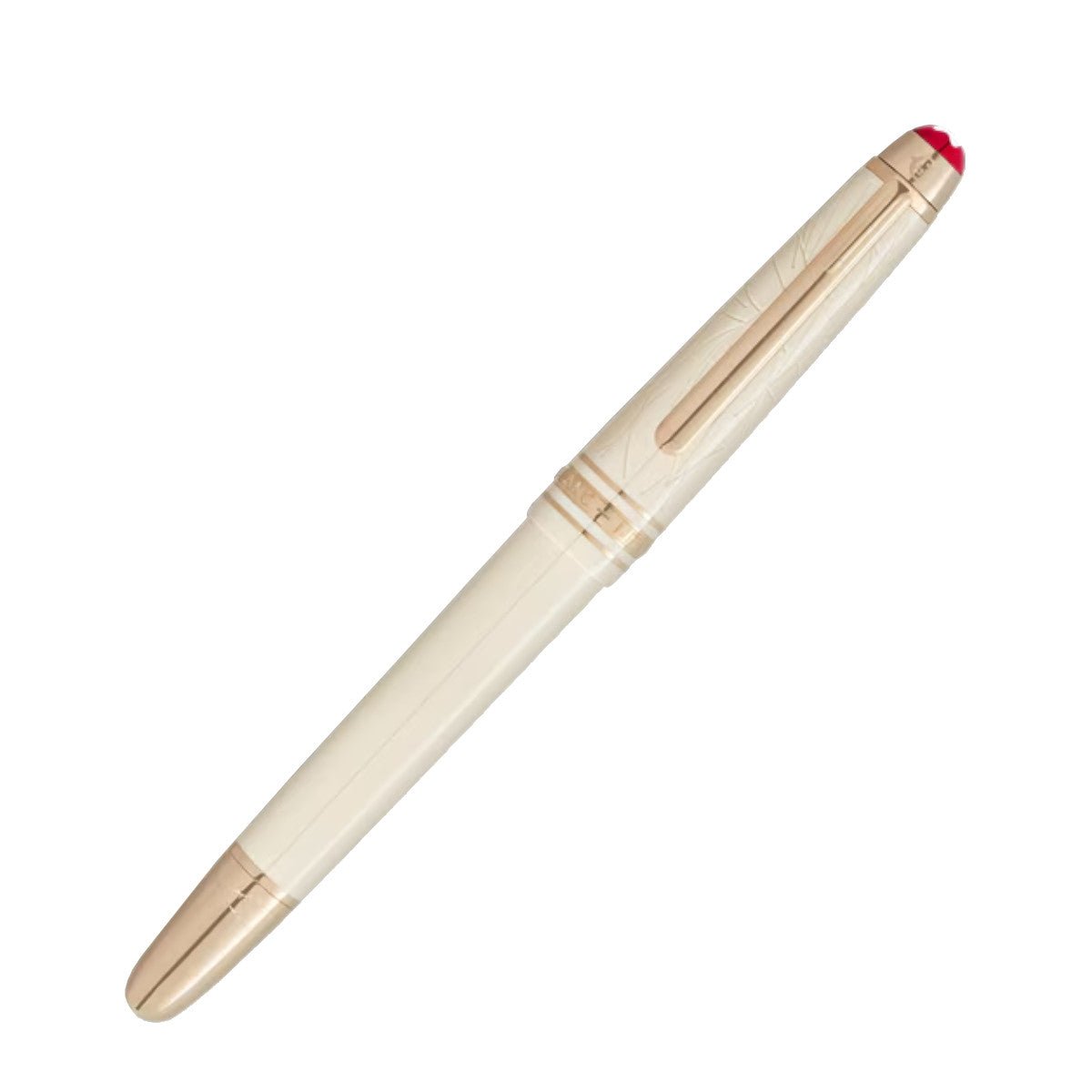 Stylo plumeMontblancStylo - Plume Montblanc Meisterstück Roméo et Juliette Classique (F)