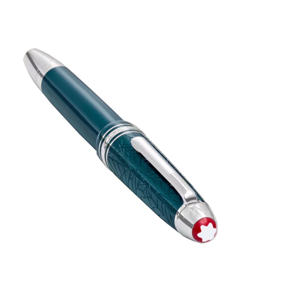 Stylo plumeMontblancStylo - Plume Montblanc Meisterstück Roméo et Juliette LeGrand (F)