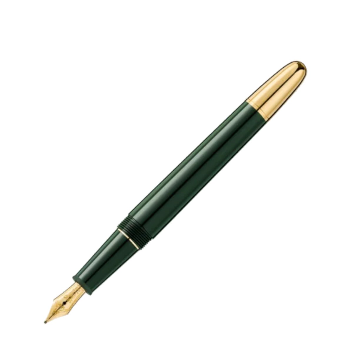 Stylo plumeMontblancStylo Plume Montblanc Meisterstück The Origin Classique (M)
