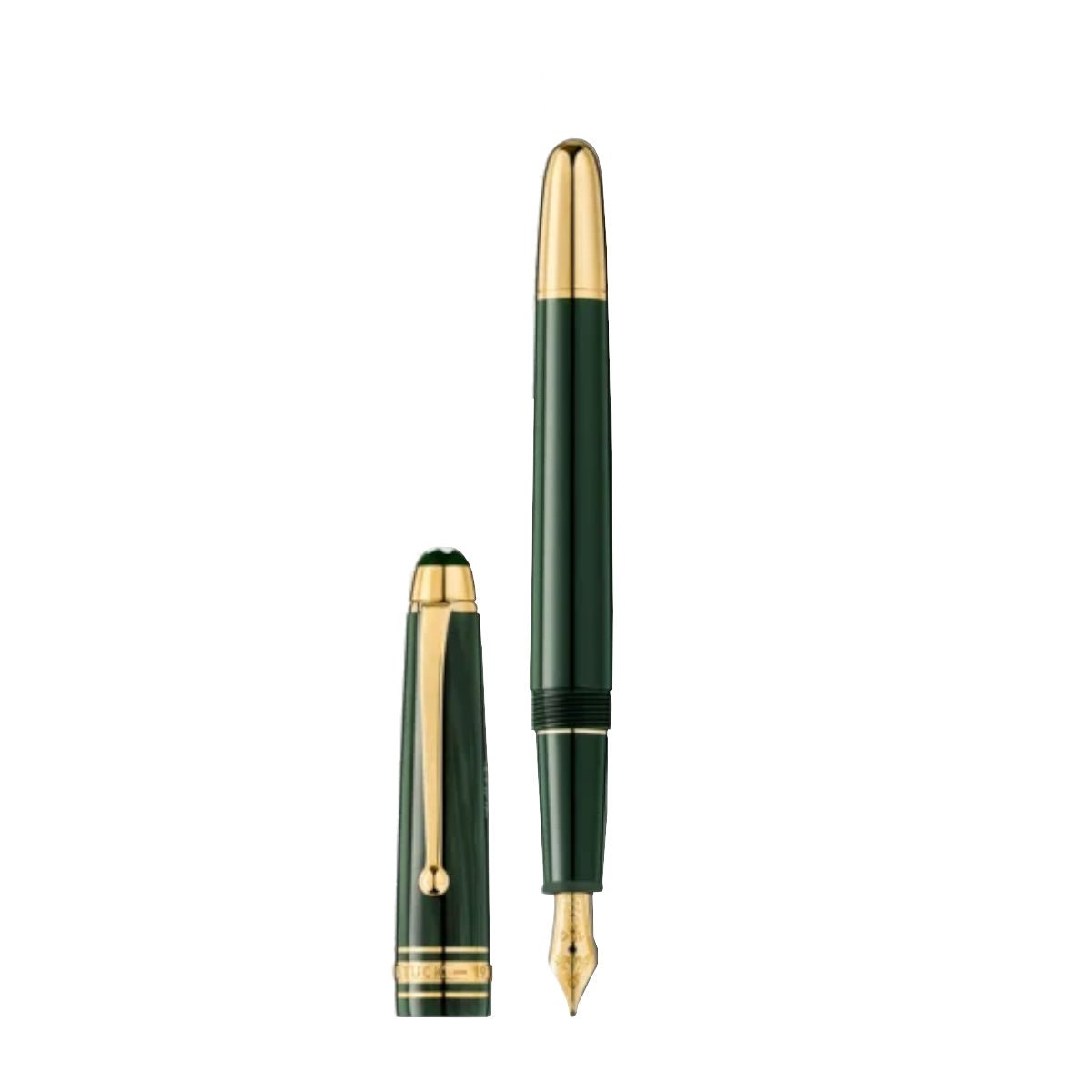 Stylo plumeMontblancStylo Plume Montblanc Meisterstück The Origin Classique (M)