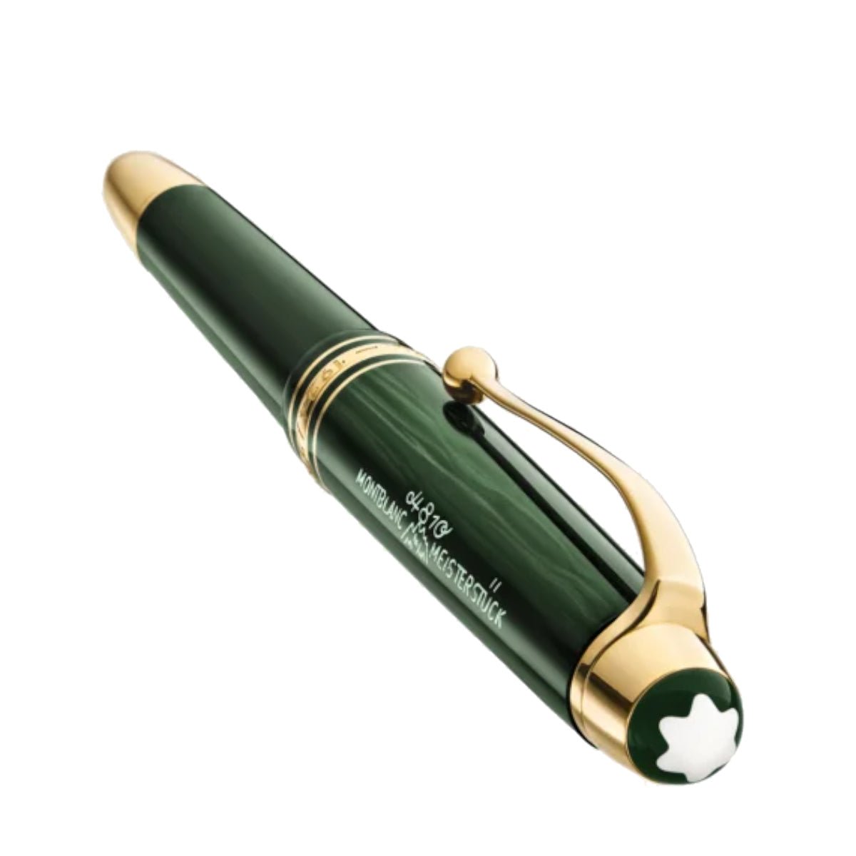 Stylo plumeMontblancStylo Plume Montblanc Meisterstück The Origin Classique (M)