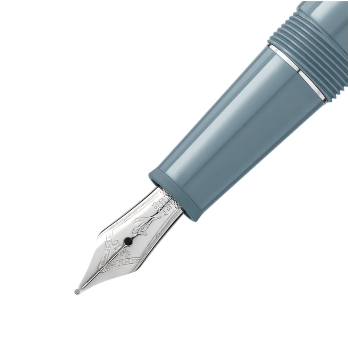 Stylo plumeMontblancStylo plume Montblanc Meisterstück x Olympic Heritage Chamonix 1924 Classique M