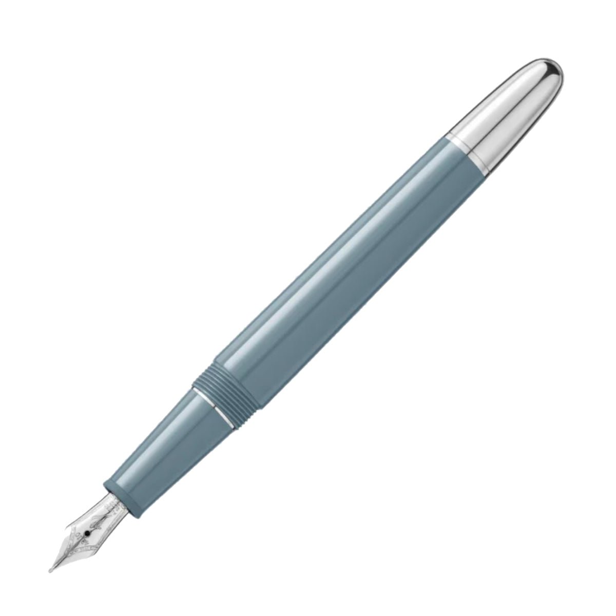 Stylo plumeMontblancStylo plume Montblanc Meisterstück x Olympic Heritage Chamonix 1924 Doué Classique M