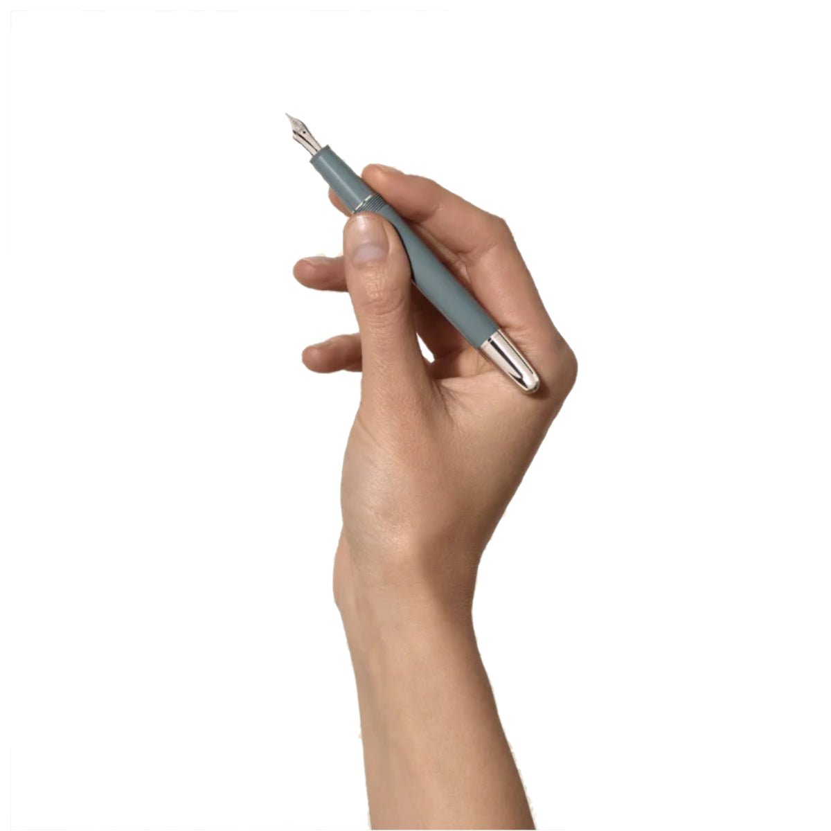 Stylo plumeMontblancStylo plume Montblanc Meisterstück x Olympic Heritage Chamonix 1924 Doué Classique M