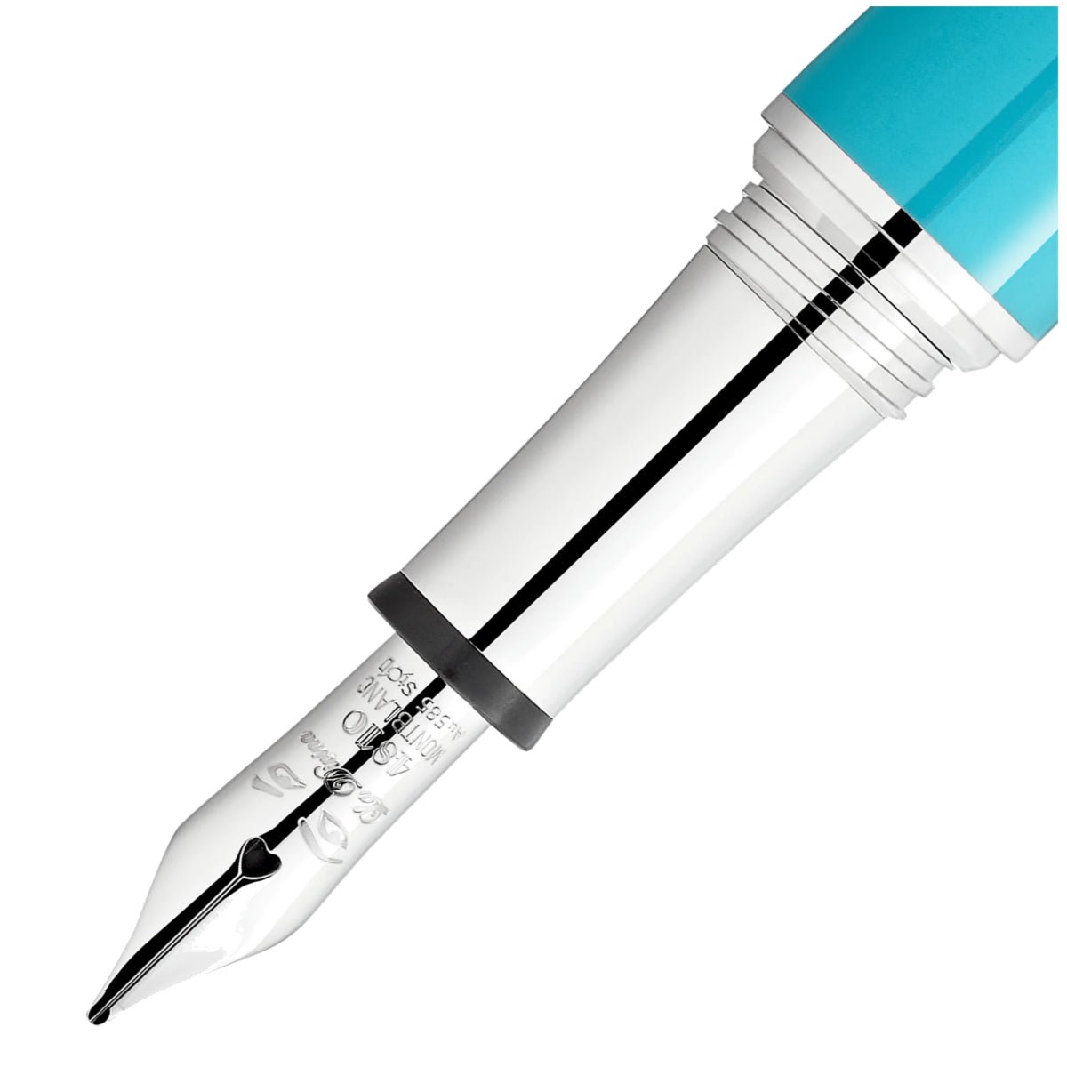 Stylo plumeMontblancStylo plume Montblanc Muses Maria Callas Special Edition (F)