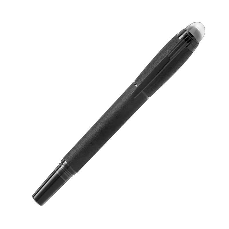 Stylo plumeMontblancStylo plume Montblanc StarWalker BlackCosmos Métal (M)