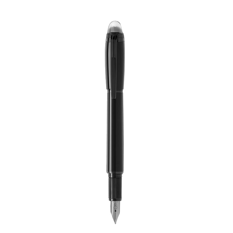 Stylo plumeMontblancStylo plume Montblanc StarWalker BlackCosmos Precious Resin (F)