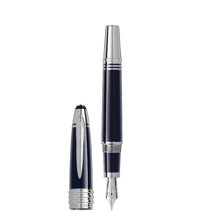 Stylo plumeMontblancStylo - Plume Mpntblanc Great Characters John F. Kennedy Édition Spéciale (M)