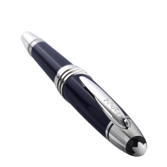 Stylo plumeMontblancStylo - Plume Mpntblanc Great Characters John F. Kennedy Édition Spéciale (M)