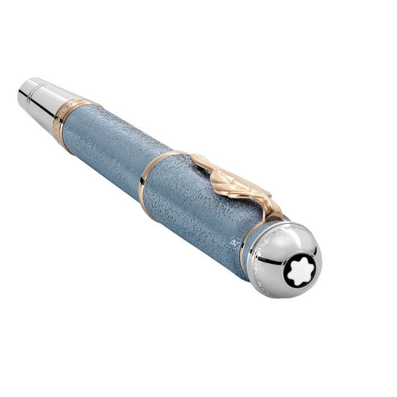 Stylo plumeMontblancStylo plume Writers Edition Hommage à Johann Wolfgang von Goethe Limited Edition (F)