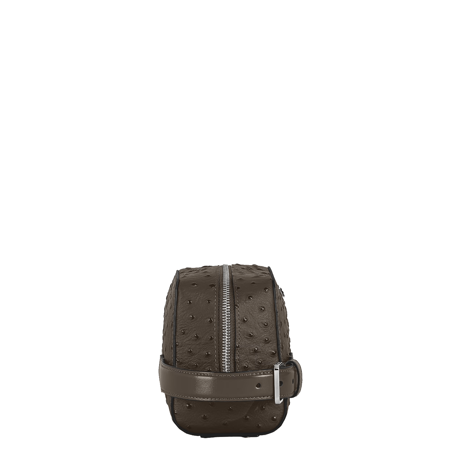 Trousse de toiletteMontblancTrousse de toilette Montblanc en cuir embossé Autruche