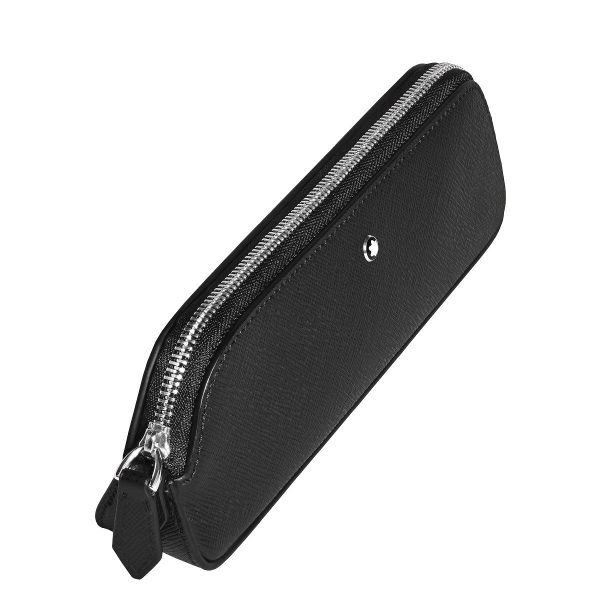 Trousse de toiletteMontblancTrousse de voyage petit format Montblanc Sartorial Noir